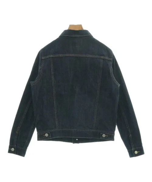 allureville Denim jackets