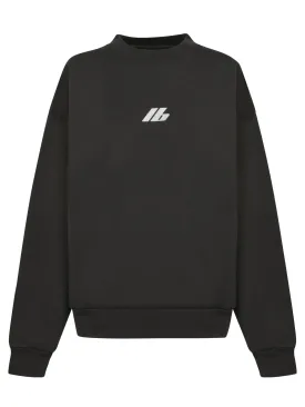 Archetype Activewear Black Sweatshirt