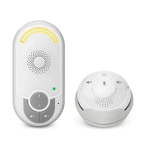 Baby Wearable Audio Baby Monitor