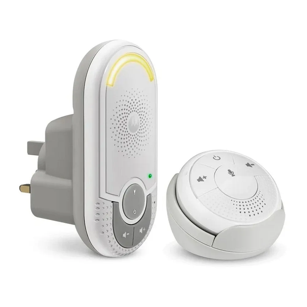 Baby Wearable Audio Baby Monitor