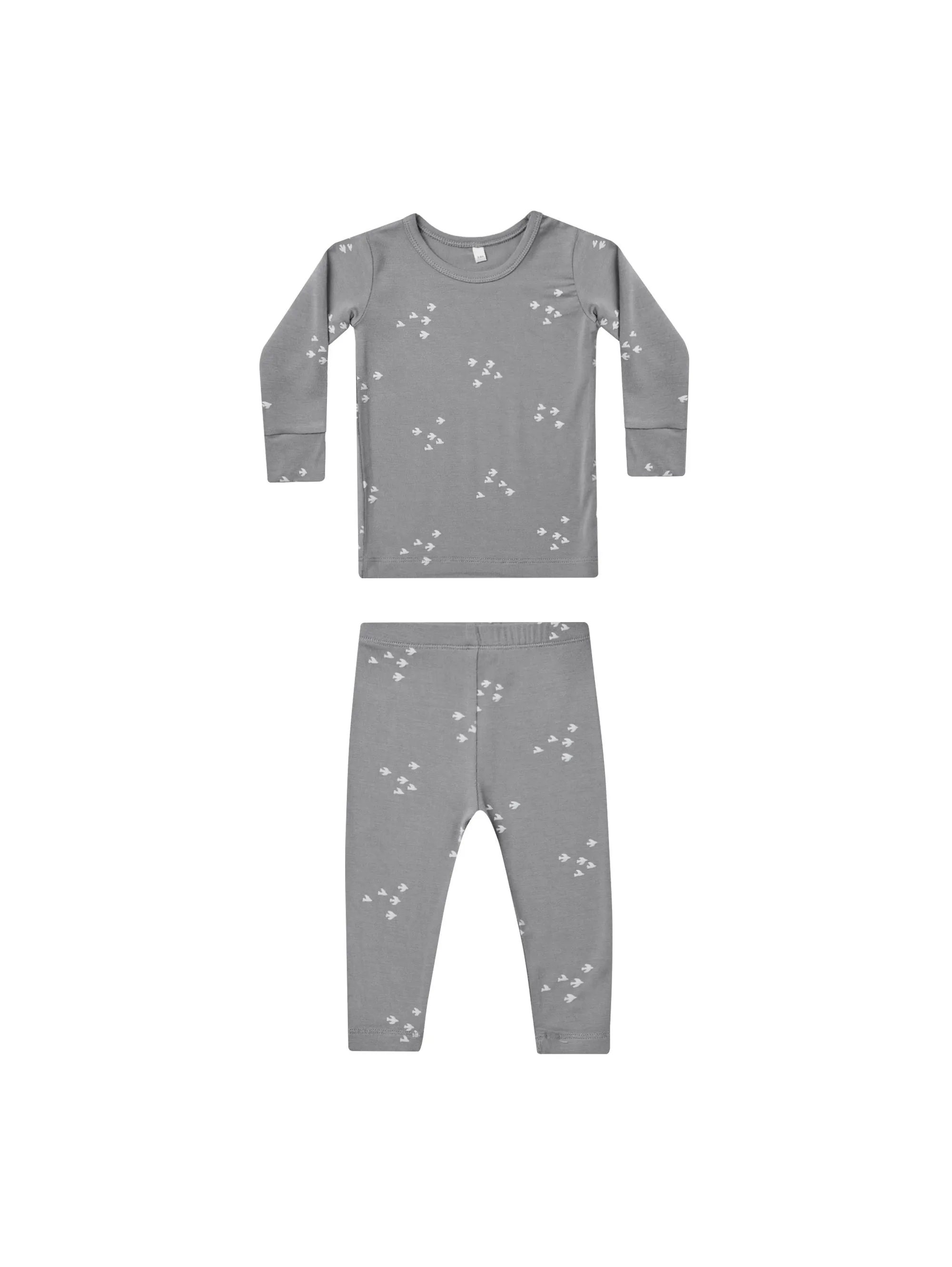 Bamboo Pajama Set | Flock