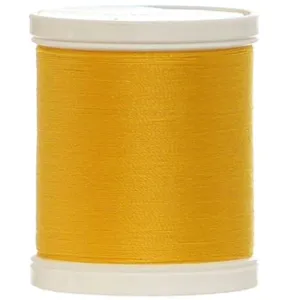 Coats Dual Duty XP General Purpose Thread 125yd Bright Gold