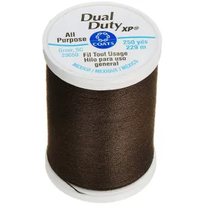 Coats Dual Duty XP General Purpose Thread 250yd Cloister