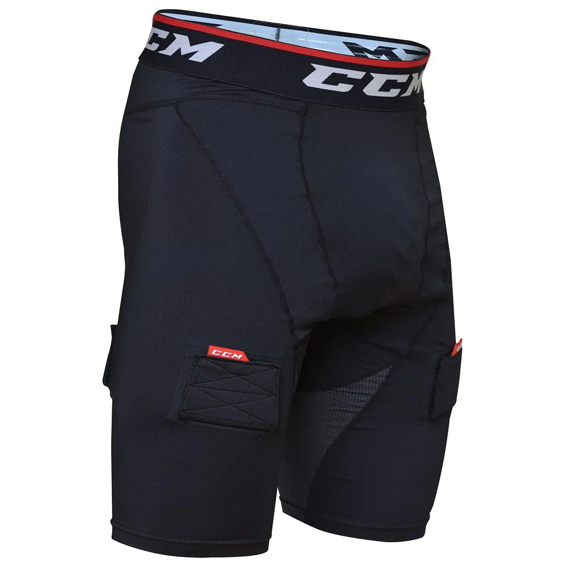 Compression Jock Short - Junior