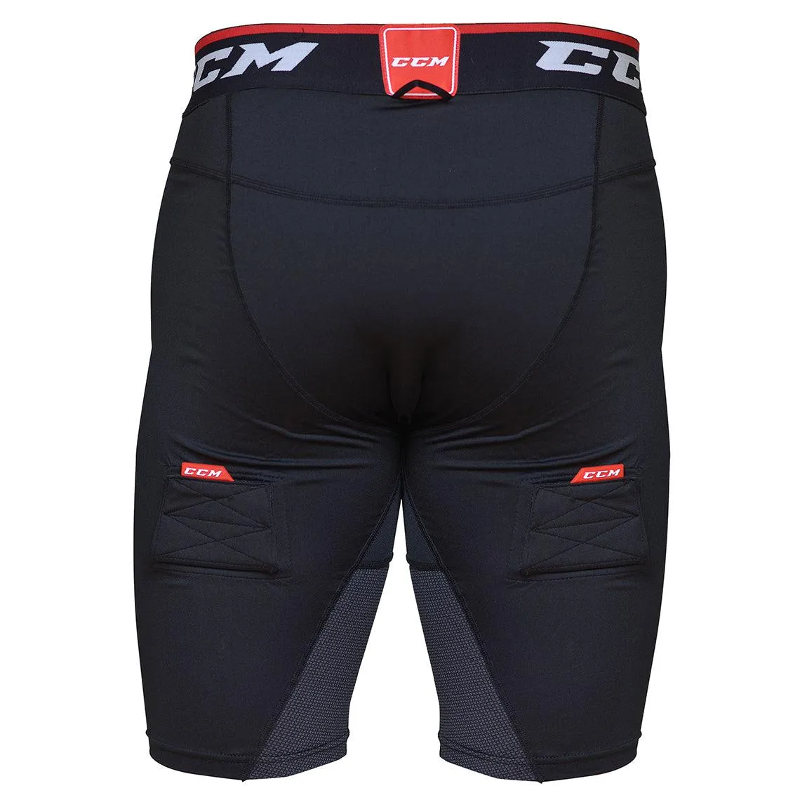 Compression Jock Short - Junior