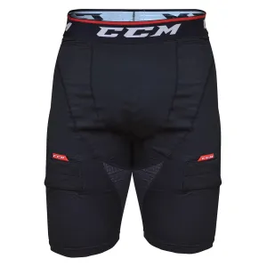 Compression Jock Short - Junior