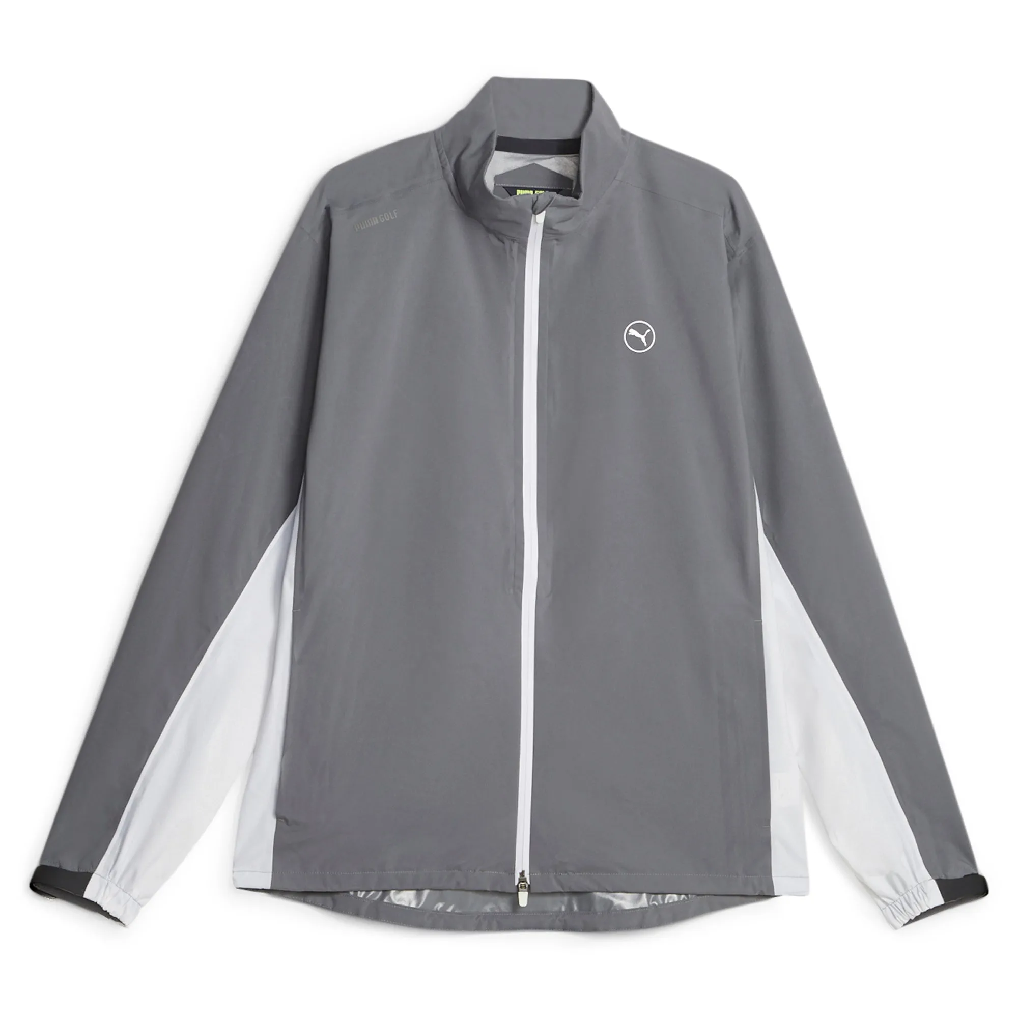 DRYLBL Rain Golf Jacket