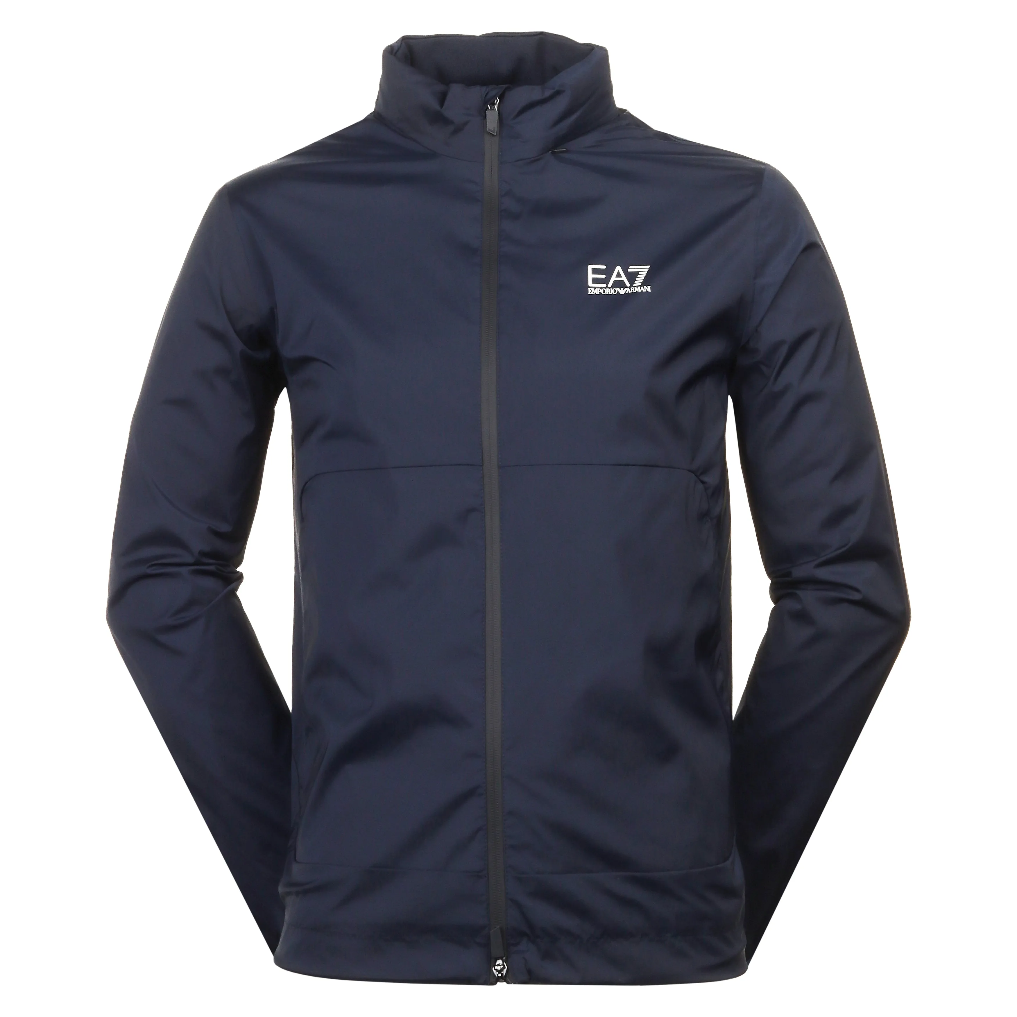 Emporio Armani EA7 Golf Pro Windbreaker Jacket