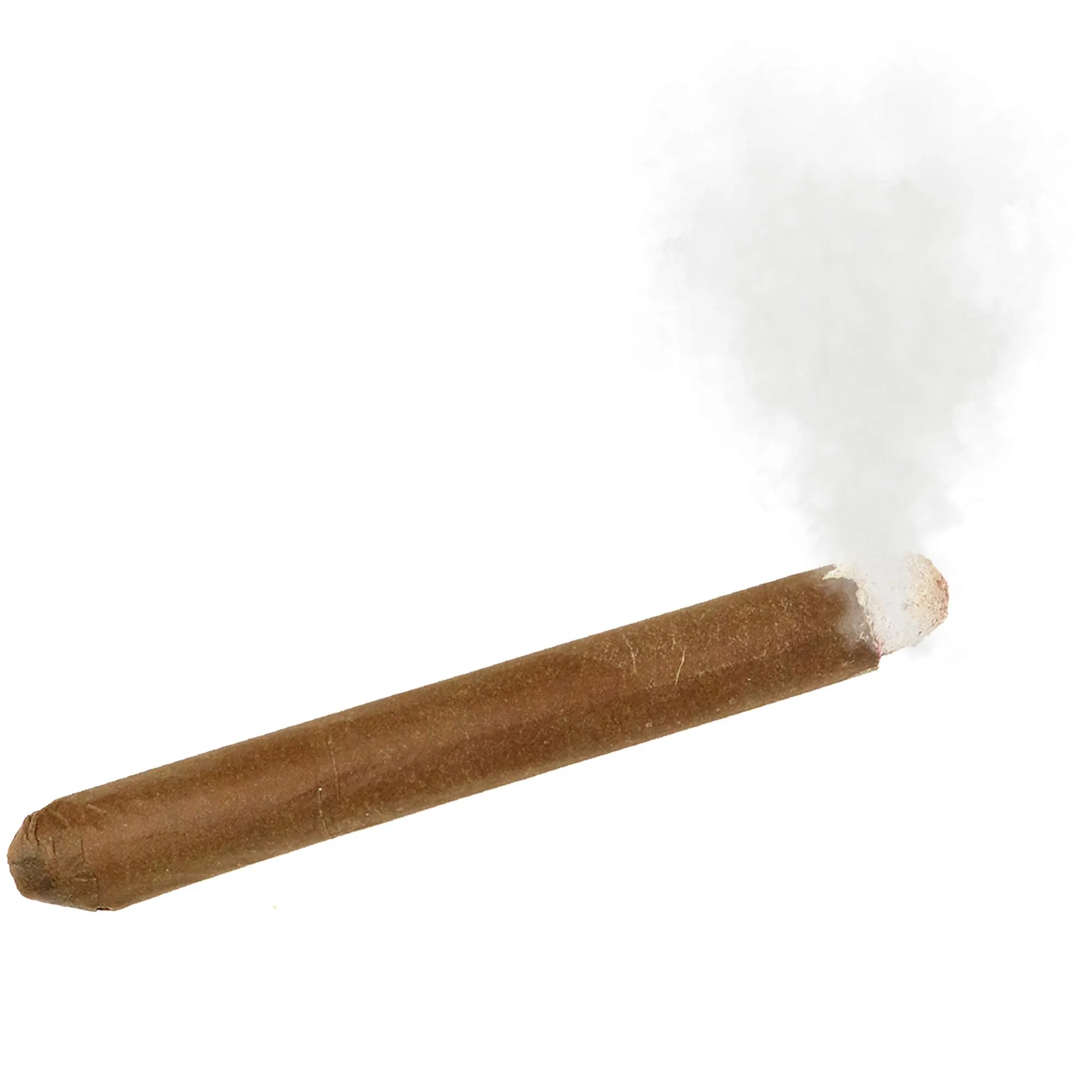 Fake Puff Costume Cigar