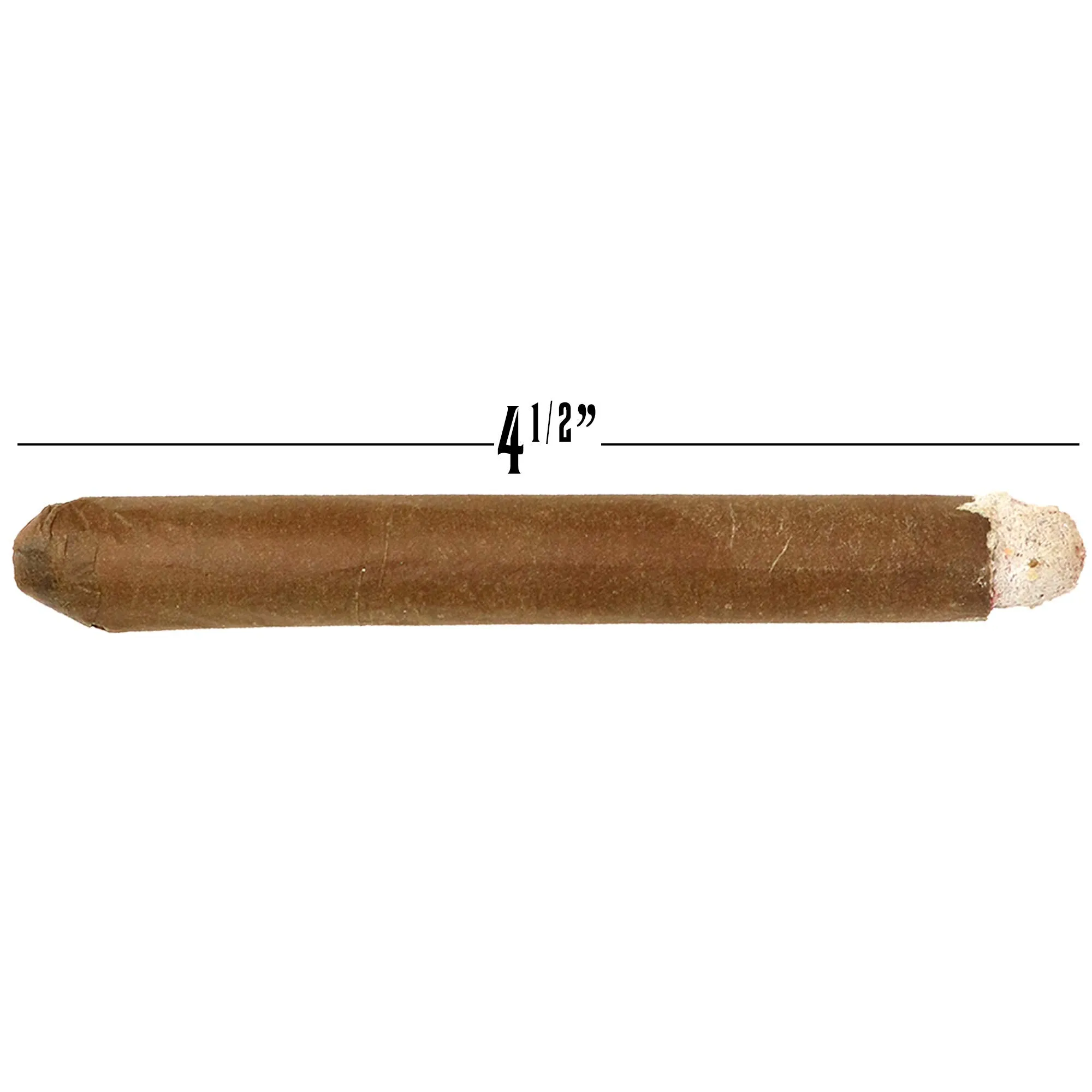 Fake Puff Costume Cigar