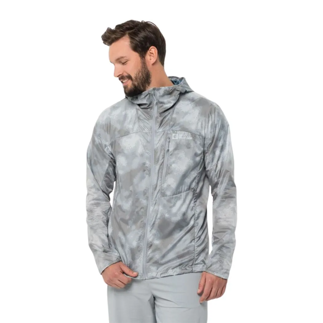 jack wolfskin Prelight Men's Windbreaker