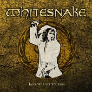 Love Will Set You Free by Whitesnake (G#m)