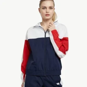 new balance Athletics Women's Windbreaker