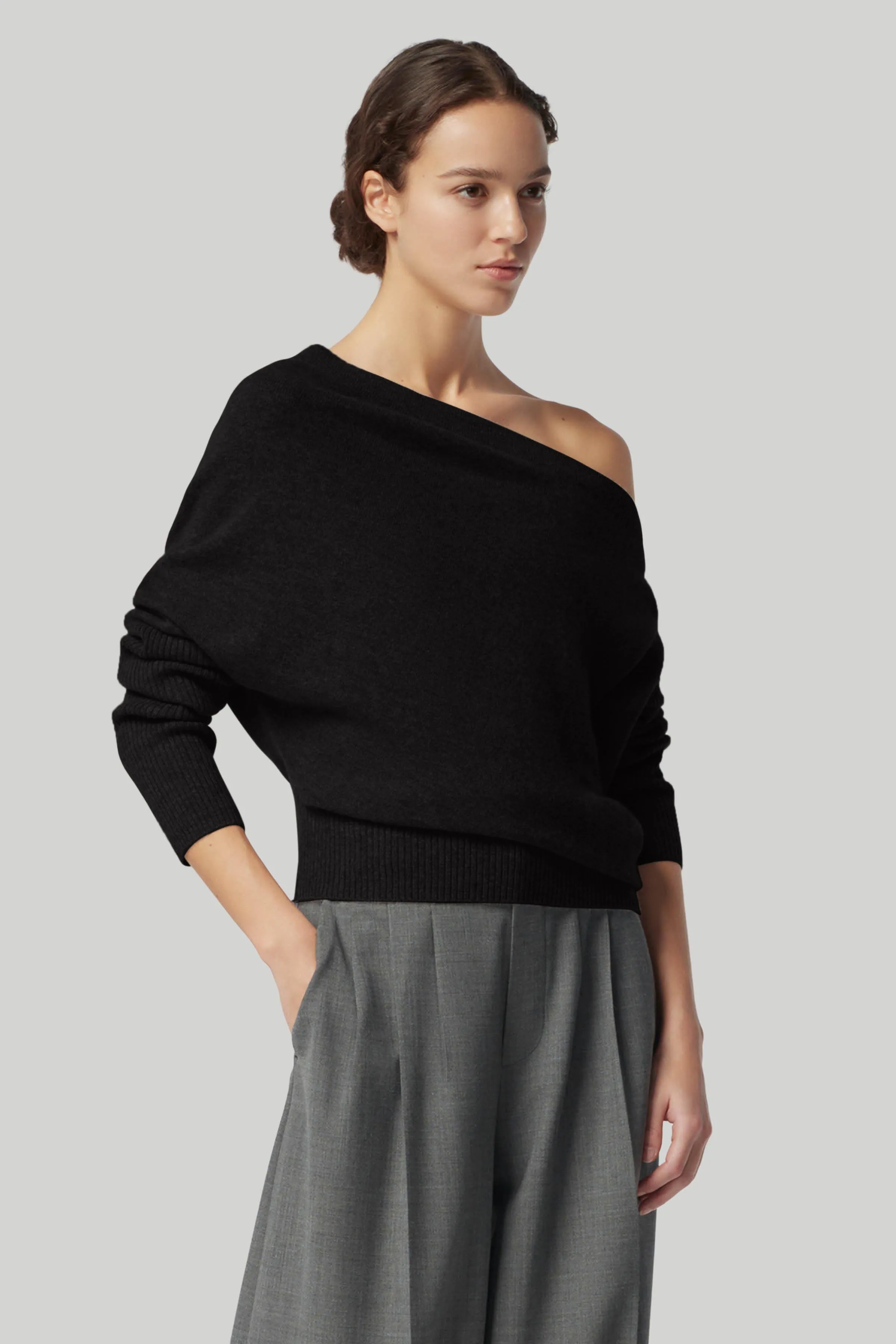 Paxi Sweater