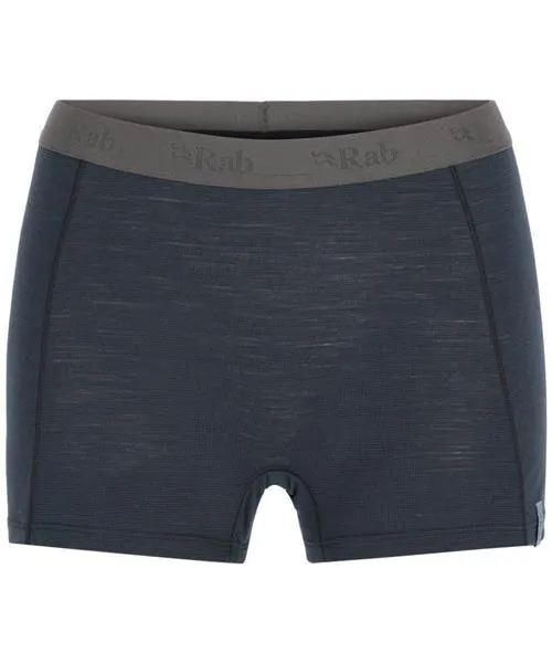 Rab Syncrino Boxers - Women's