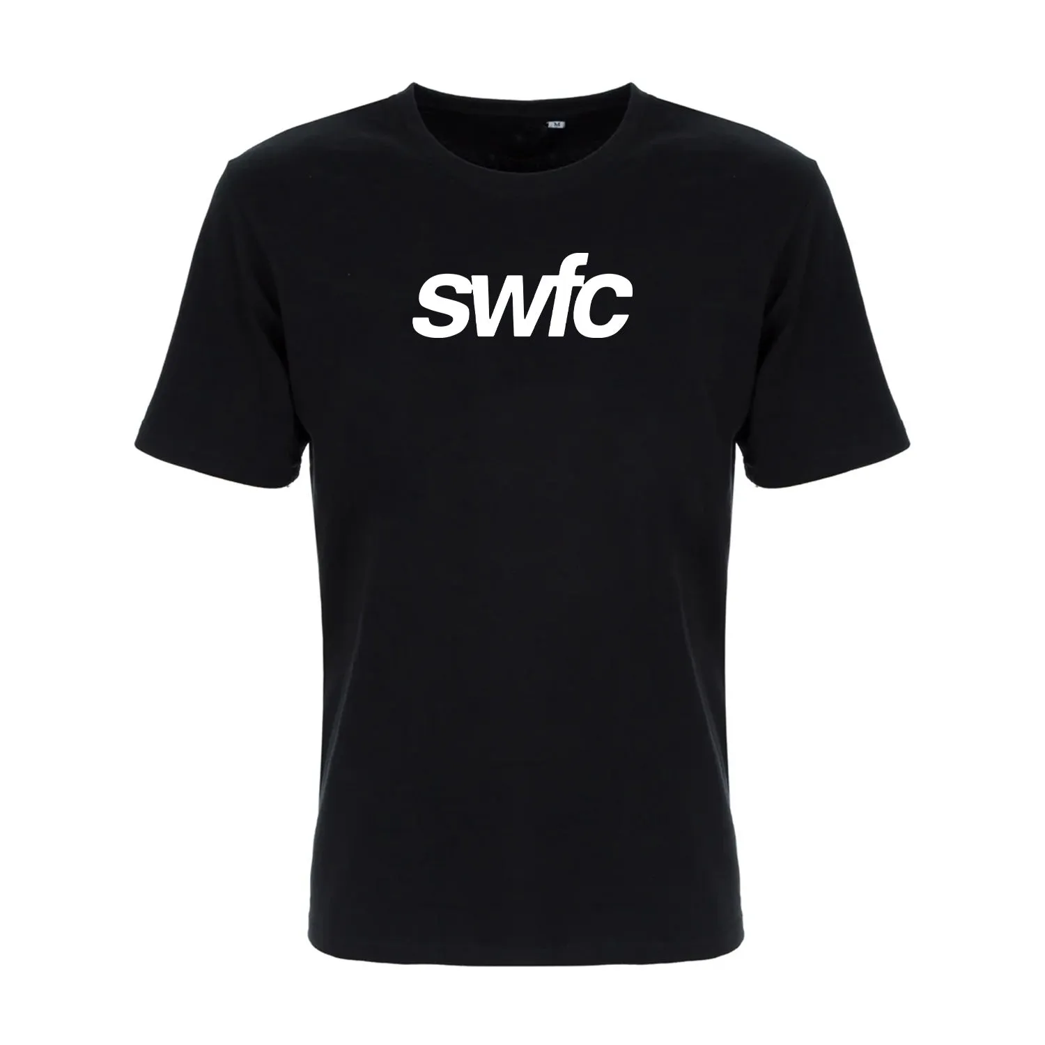 Sheffield Wednesday 1994 Blackout T Shirt