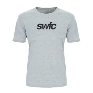 Sheffield Wednesday Statement T Shirt Grey