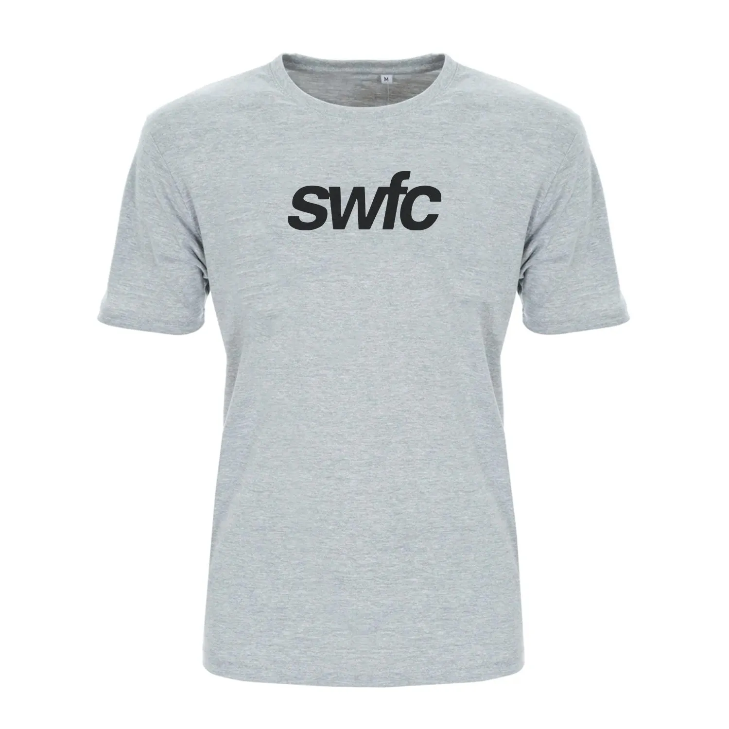 Sheffield Wednesday Statement T Shirt Grey