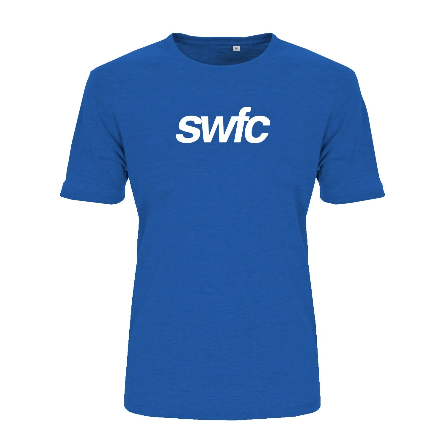 Sheffield Wednesday Statement T Shirt Royal