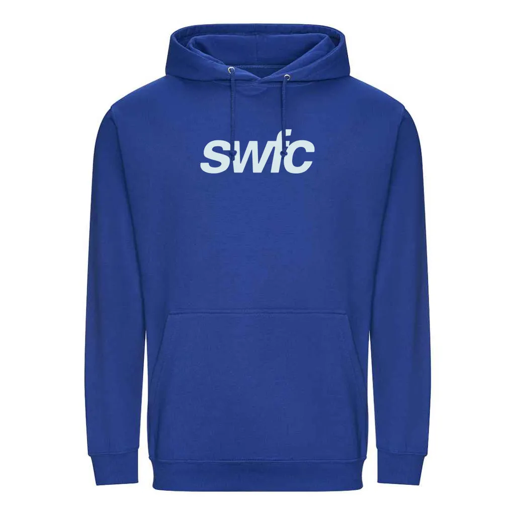 Sheffield Wednesday SWFC Hoodie Royal