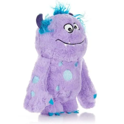 Snuggle Monster: Hide & Seek Bedtime - Purple