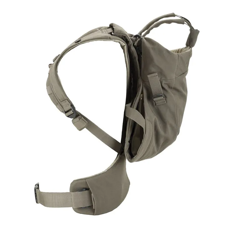 Stokke MyCarrier Front and Back Carrier