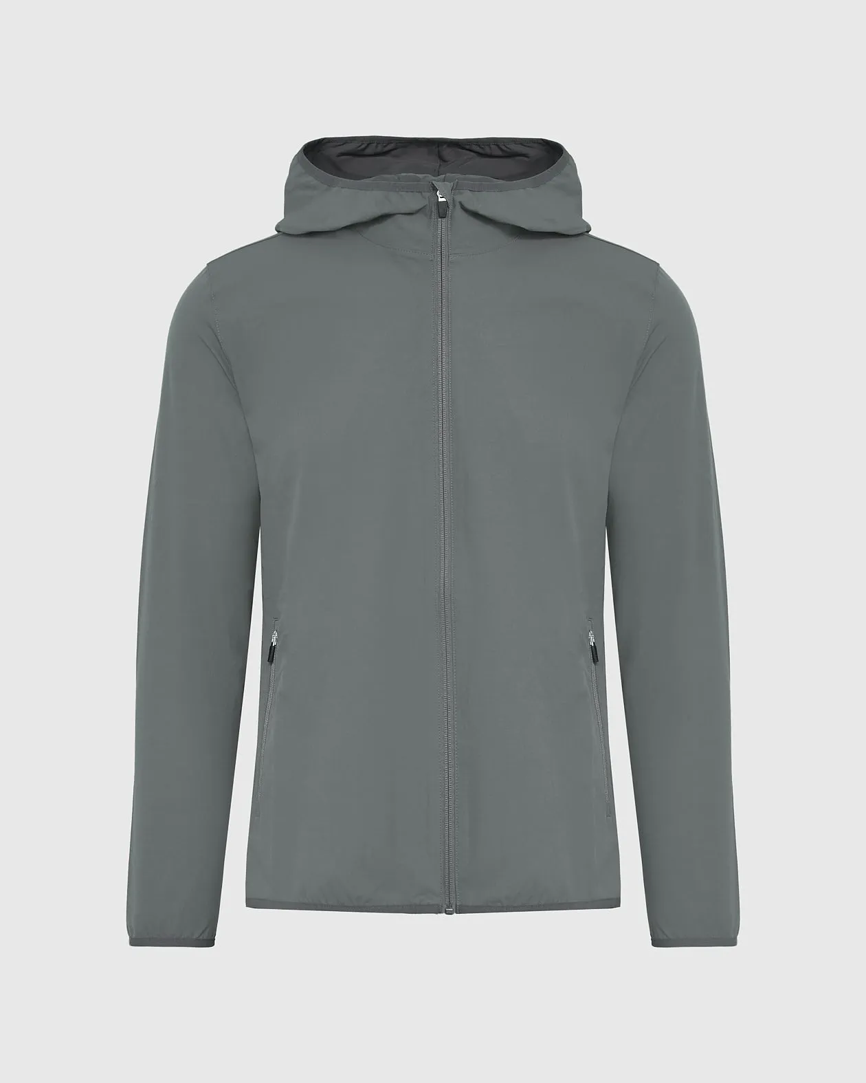 Tempest Tech Windbreaker