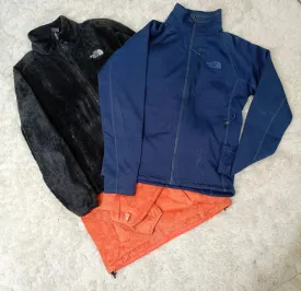 The North Face Jackets (TNF)