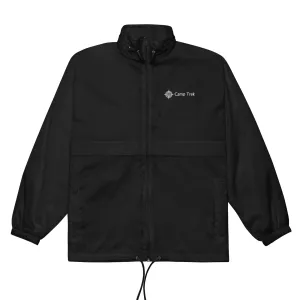 Trek Unisex Windbreaker