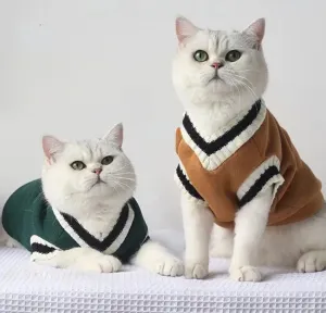 UniPaw Sweater