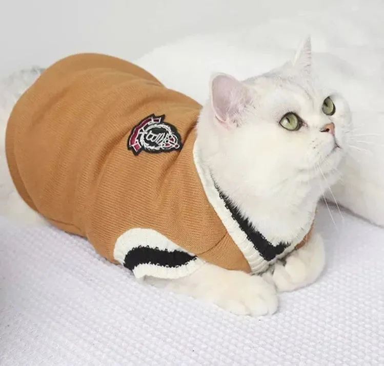 UniPaw Sweater