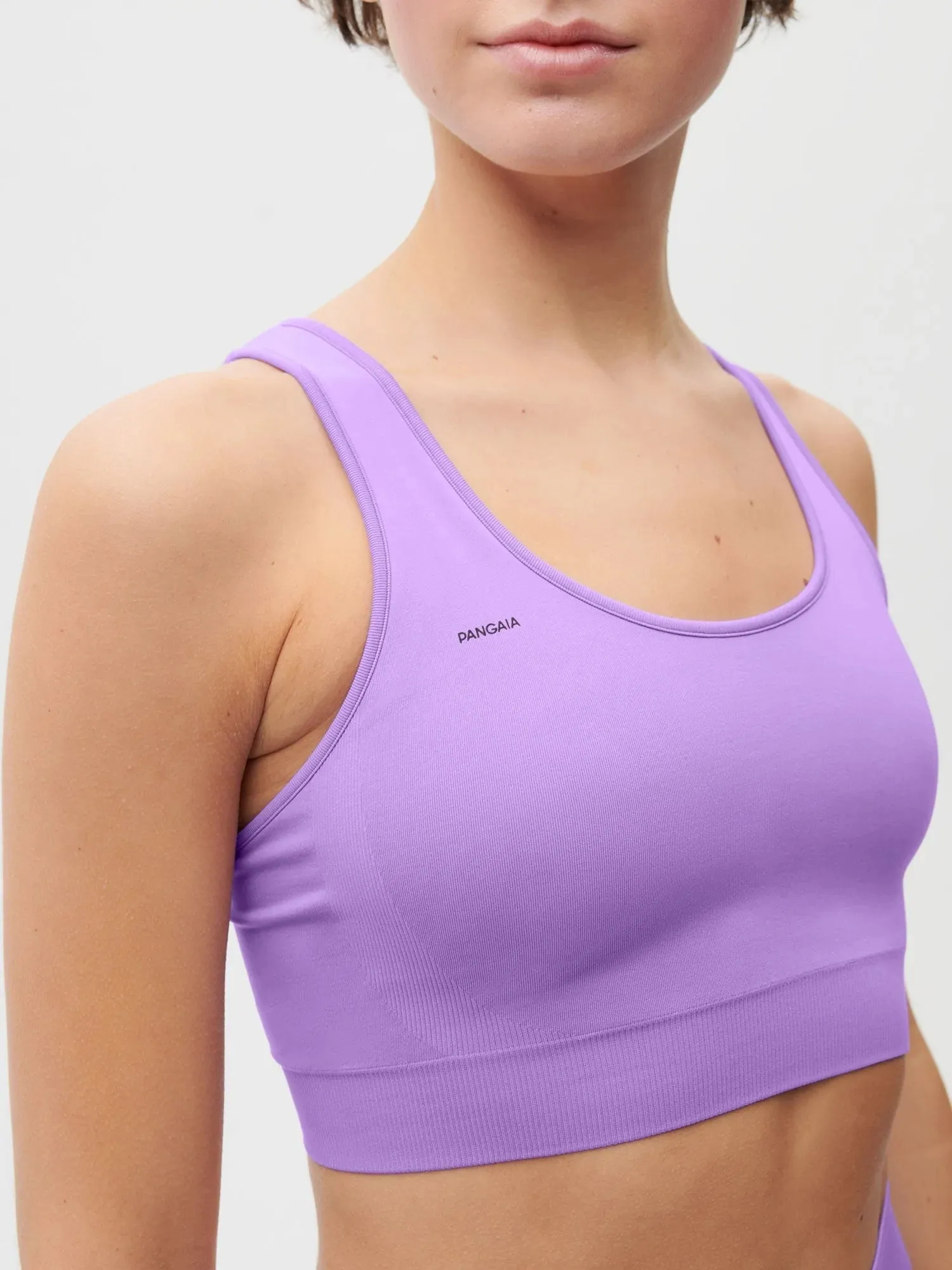 Women’s Activewear 2.0 Sports Bra—dark orchid