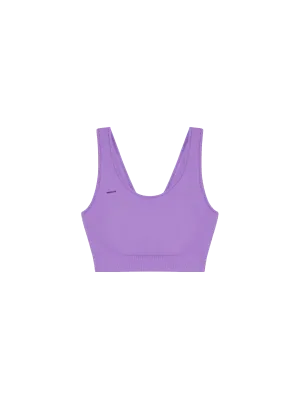 Women’s Activewear 2.0 Sports Bra—dark orchid