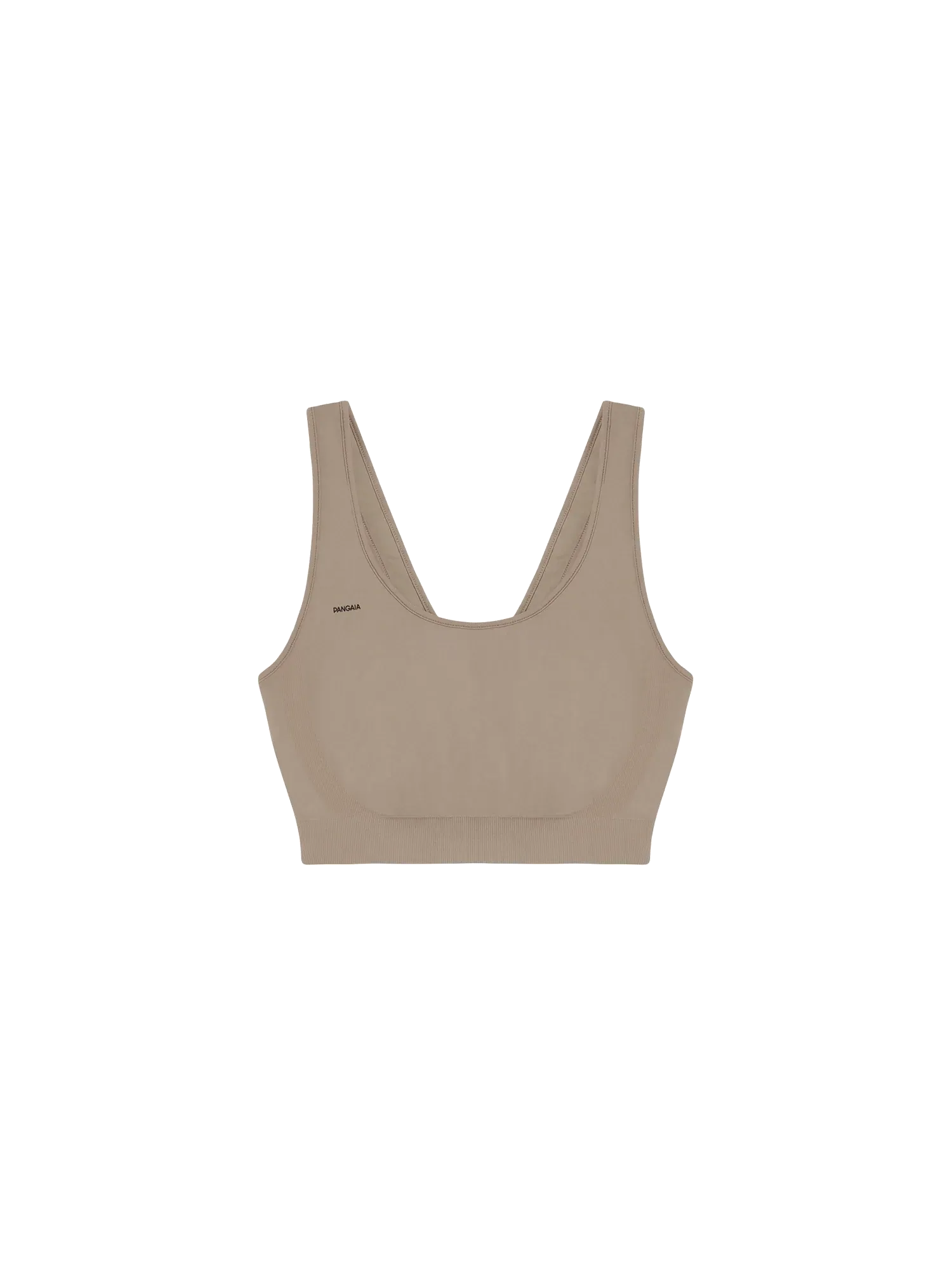 Women’s Activewear 2.0 Sports Bra—taupe