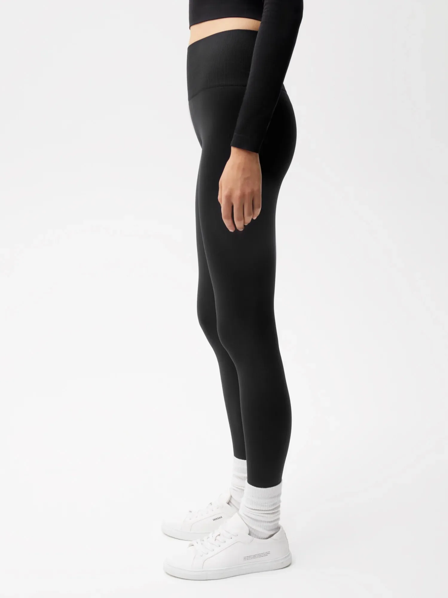 Women's Activewear 3.0 Leggings—black